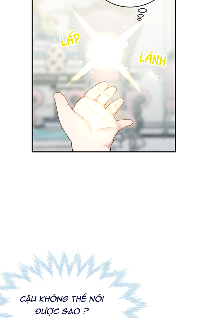 hướng đến ánh dương một lần nữa chapter 4.1 21