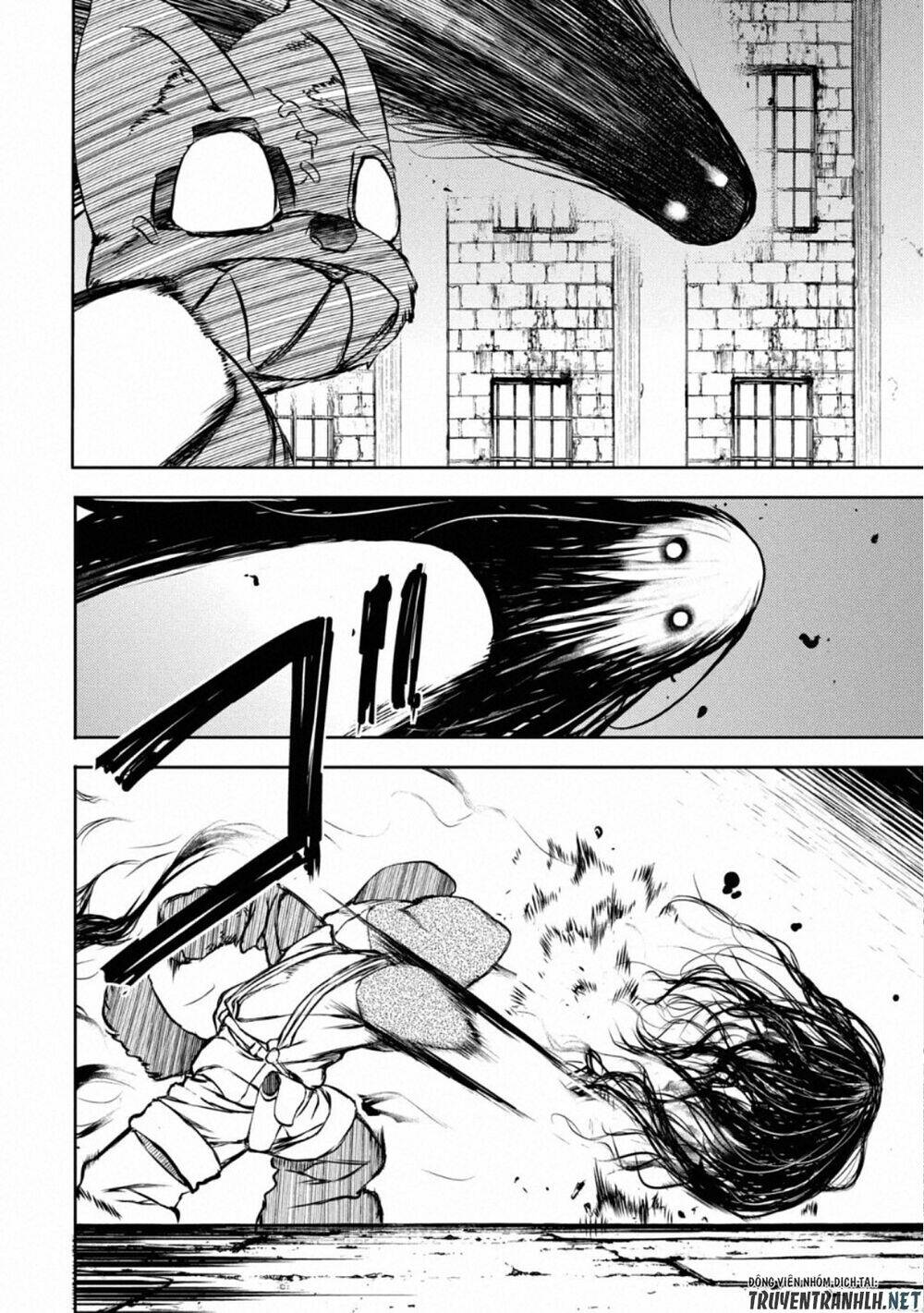 gleipnir - sợi xích thần chapter 48 23