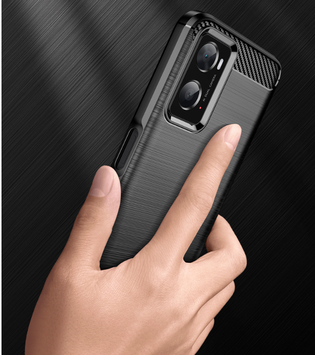 Ốp lưng chống sốc cho OPPO A76, A36 hiệu Likgus - Hàng nhập khẩu
