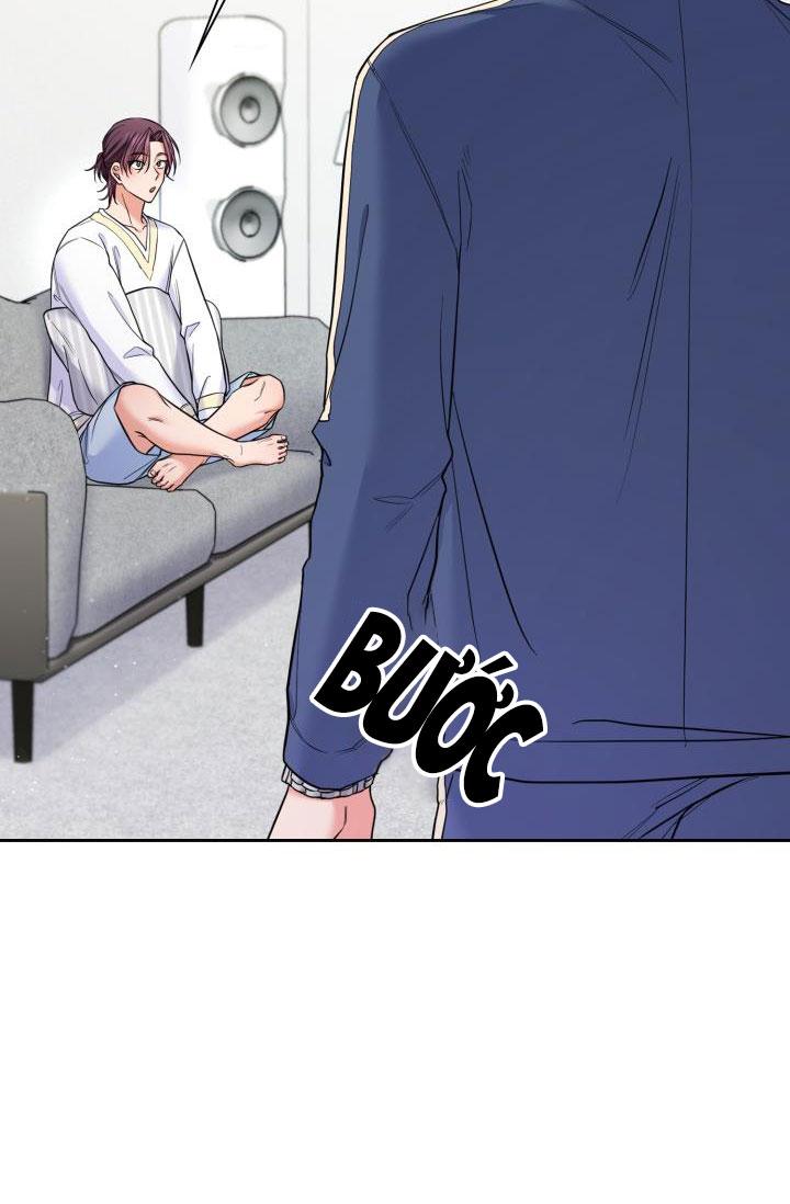 phòng tắm hơi chapter 30 81