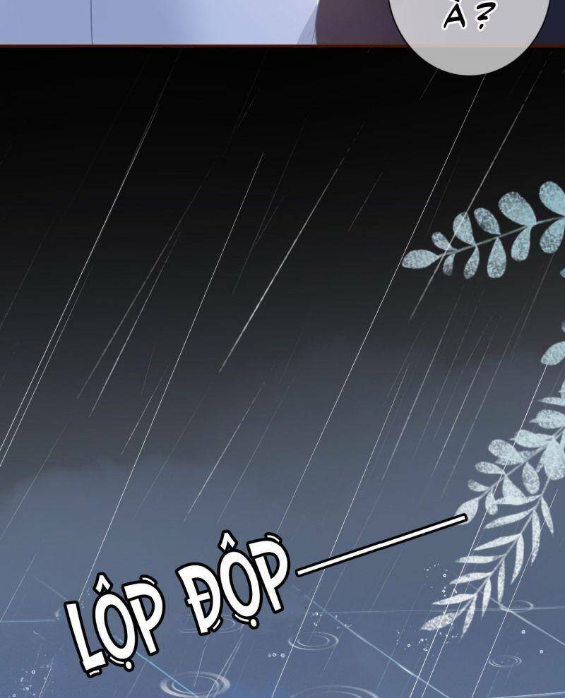 bạn gái tôi mới 30+ tuổi xuân chapter 58 40