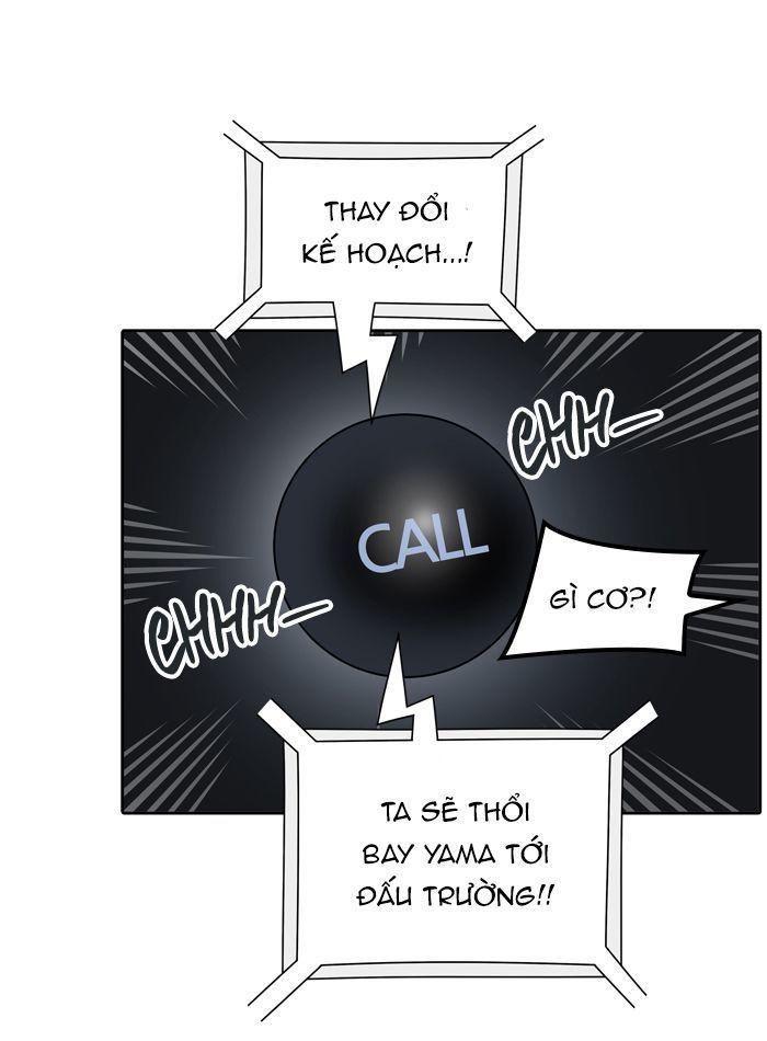 tòa tháp bí ẩn 2 chapter 449 55