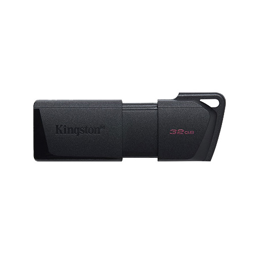 USB Kingston 32GB DataTraveler Exodia M - Hàng chính hãng