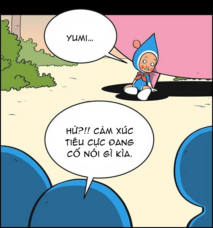 yumis cells chapter 59 4