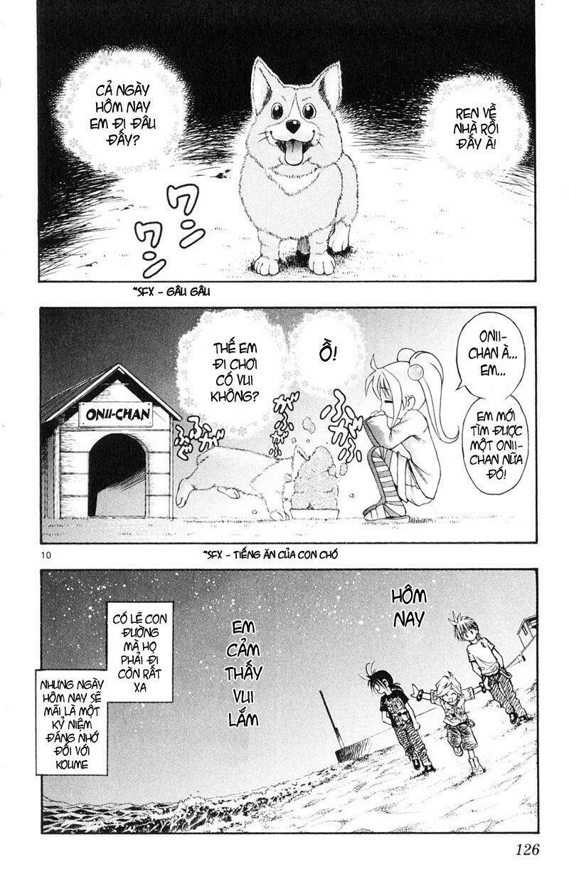 mixim11 chapter 9 10