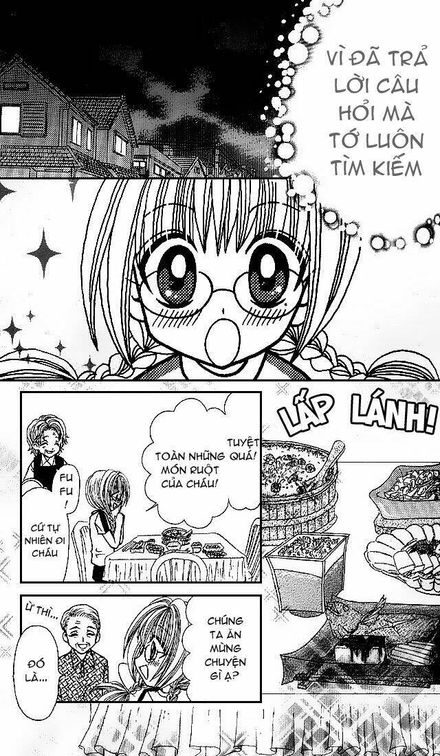 ageha 100% chapter 2 31