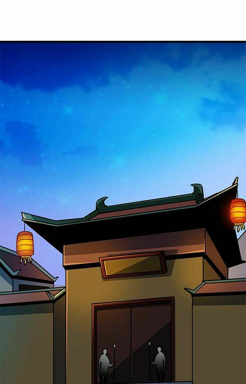 phong quỷ truyền thuyết chapter 60 18