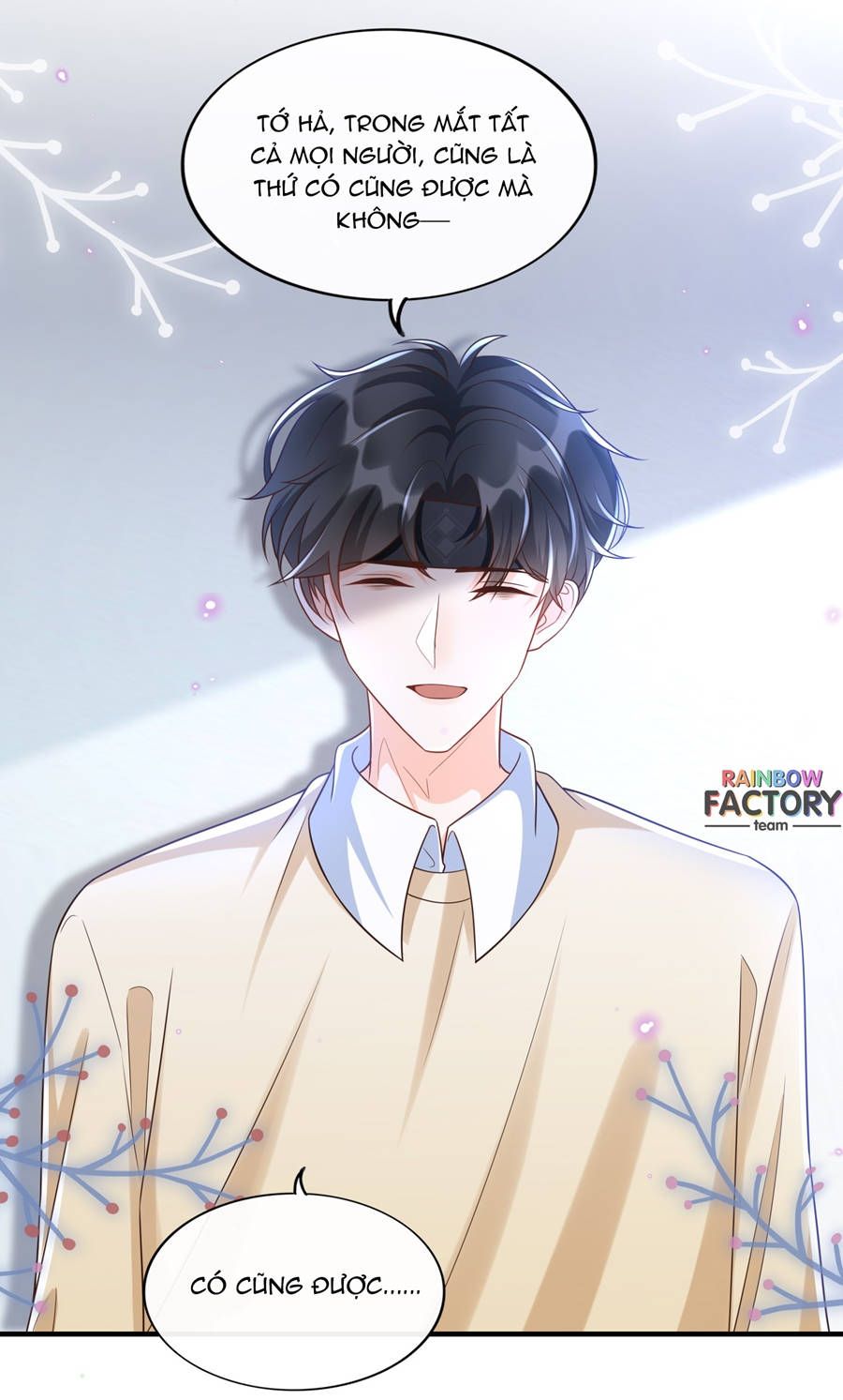 ngọt không ngừng nghỉ chapter 25 20