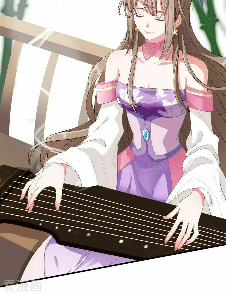 đích nữ hữu độc chapter 18 13