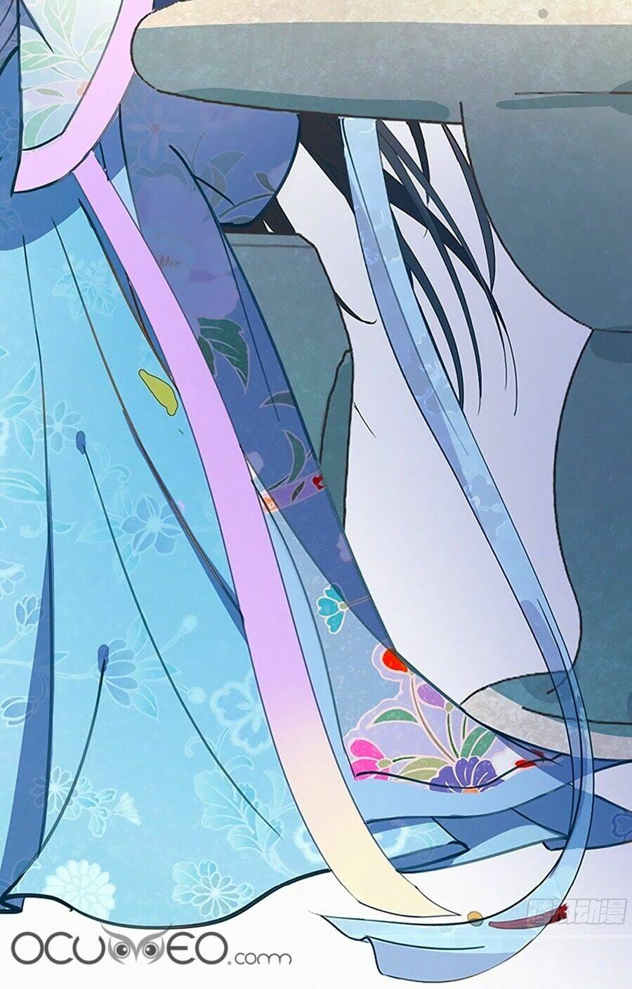 ngự thú linh phi chapter 0 15