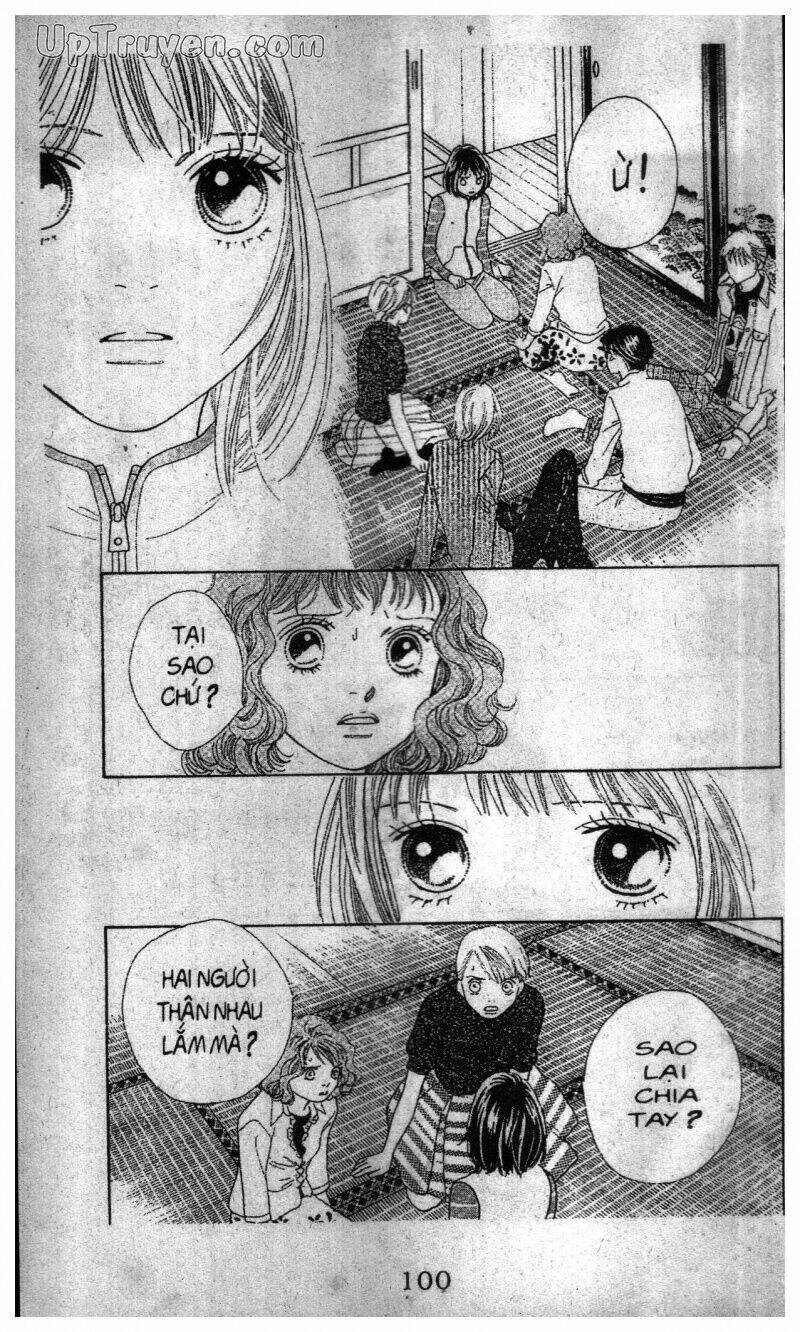 con nhà giàu chapter 188 97