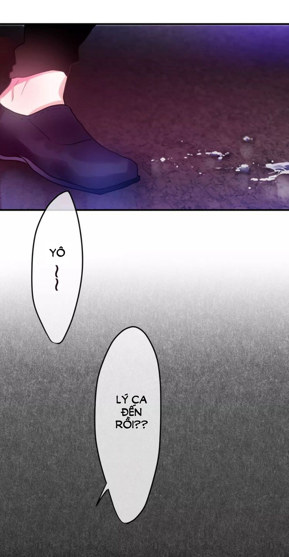 tháng sáu kì diệu chapter 19 8