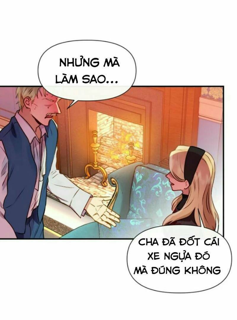 khế ước của nữ công tước quái vật chapter 44 9