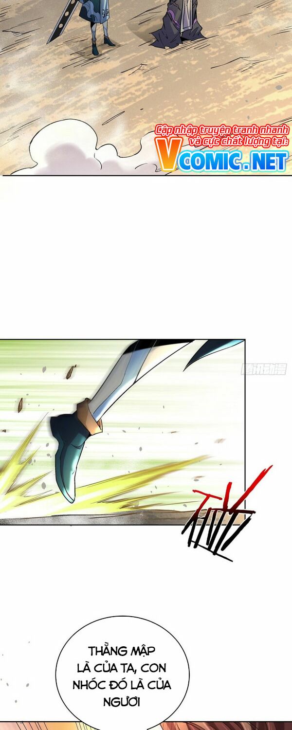 ta là nhà giàu số một, ta không muốn trọng sinh chapter 37 33