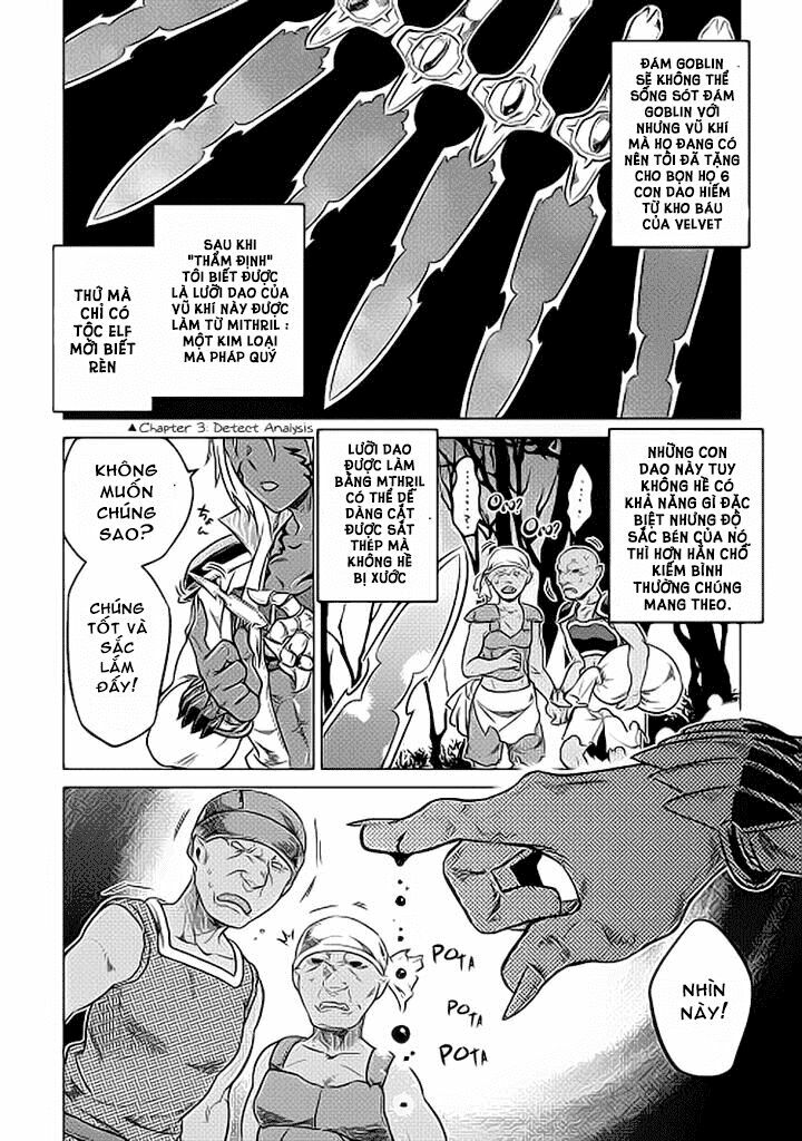 Re:monster chapter 19 18