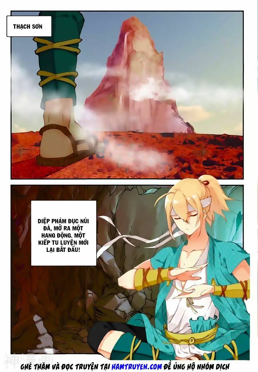 già thiên chapter 62 7