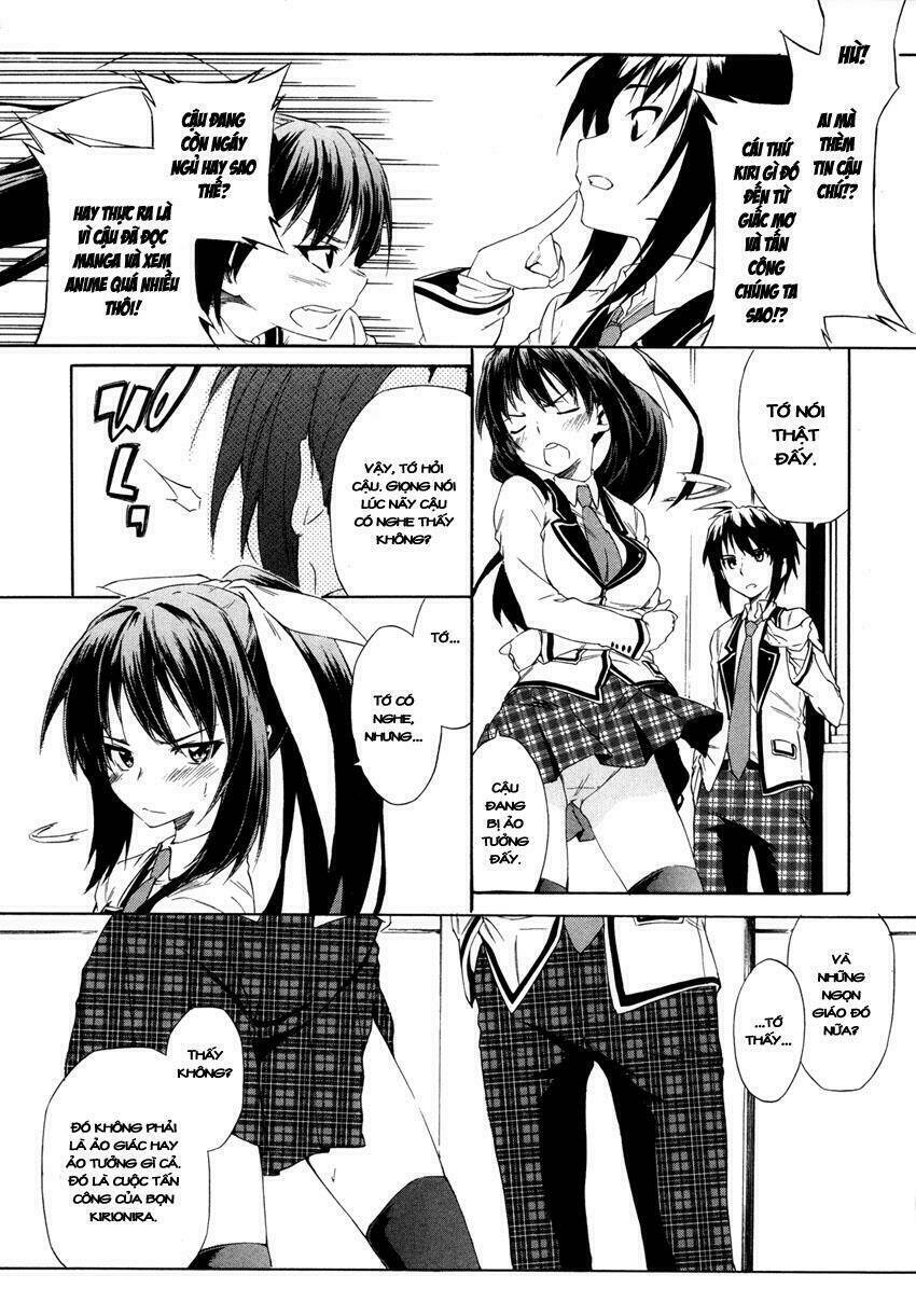 sexual hunter riot chapter 1 55