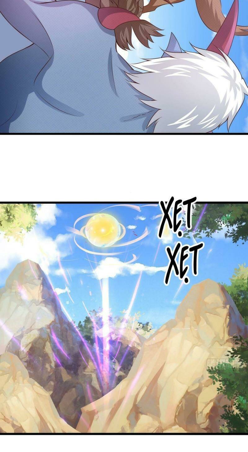 vú em của tiên ma chapter 20 18