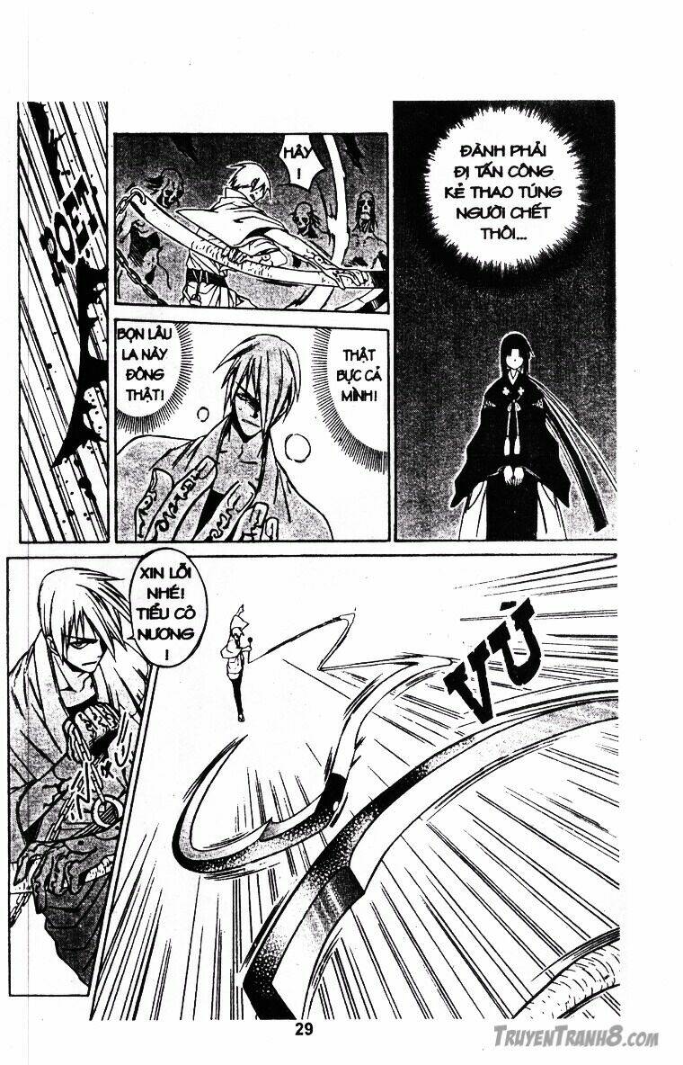 behind master - huyền thoại thiên cẩu chapter 28.2 9