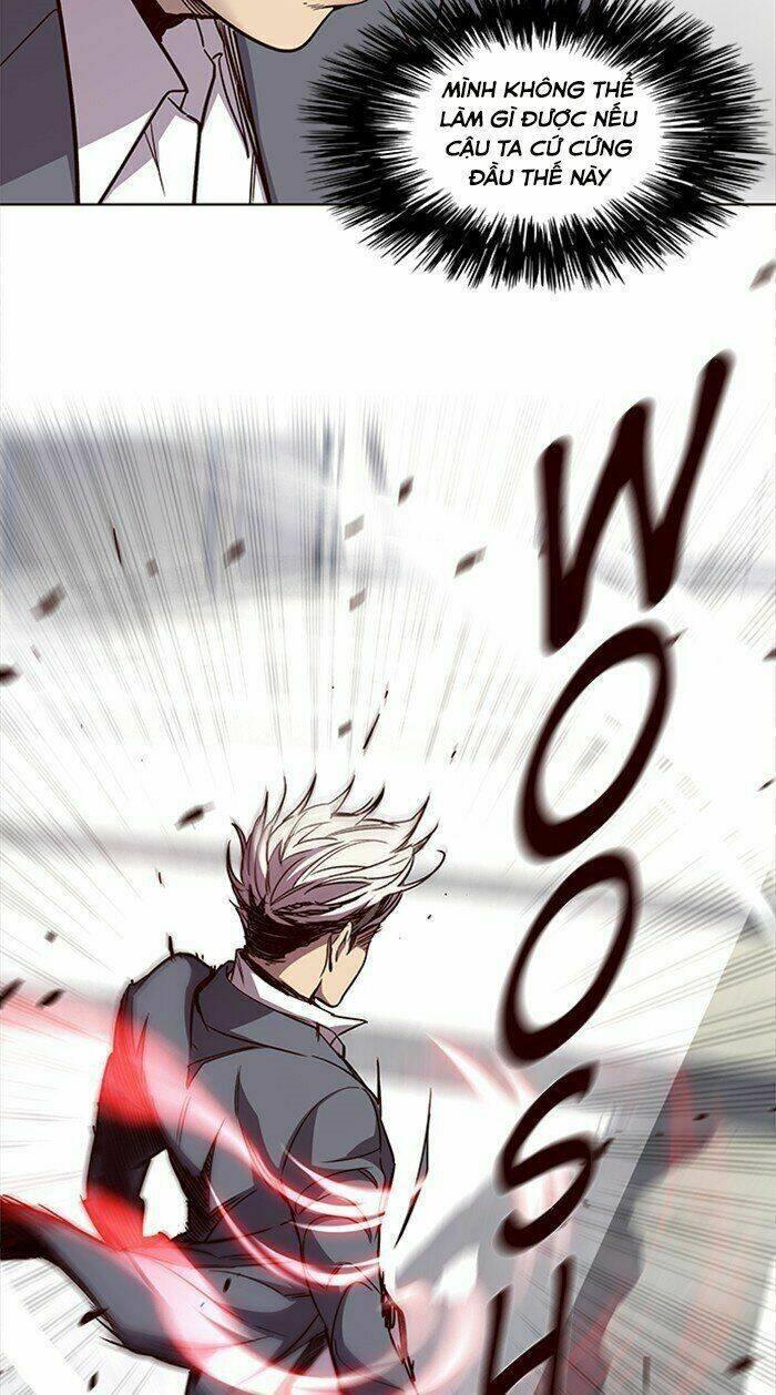 biến thân thành mèo chapter 27 32