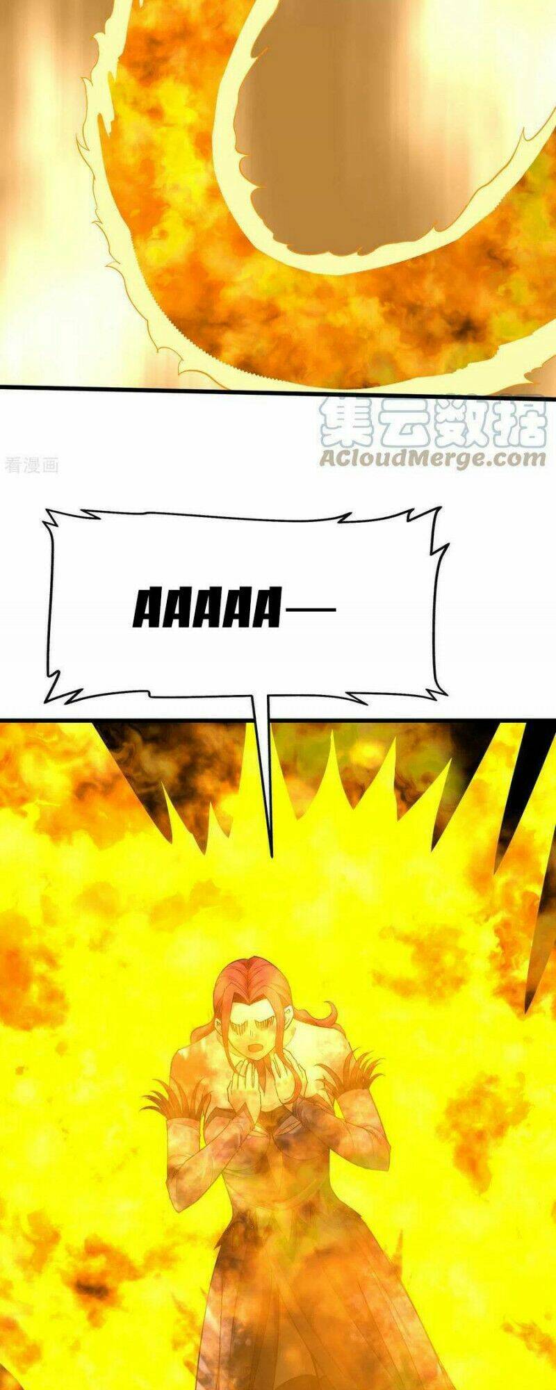 trọng sinh ta là đại thiên thần chapter 174 6