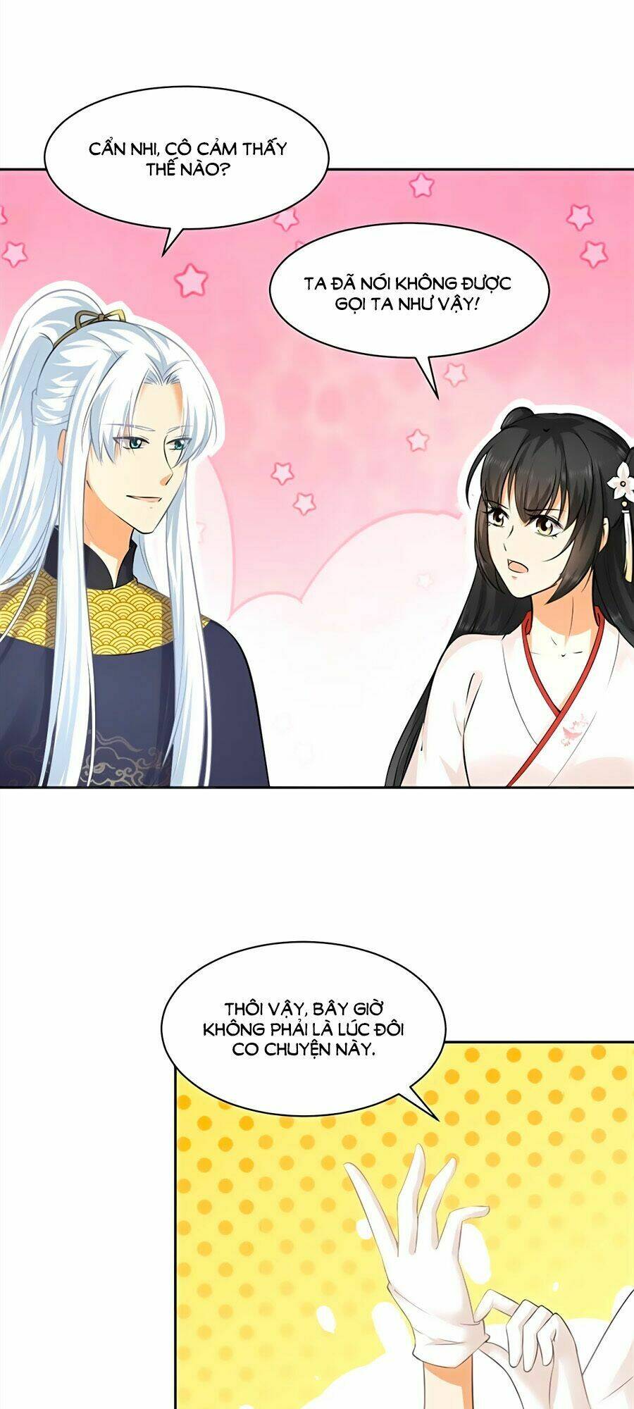 thần y nữ ngỗ tác chapter 16 10