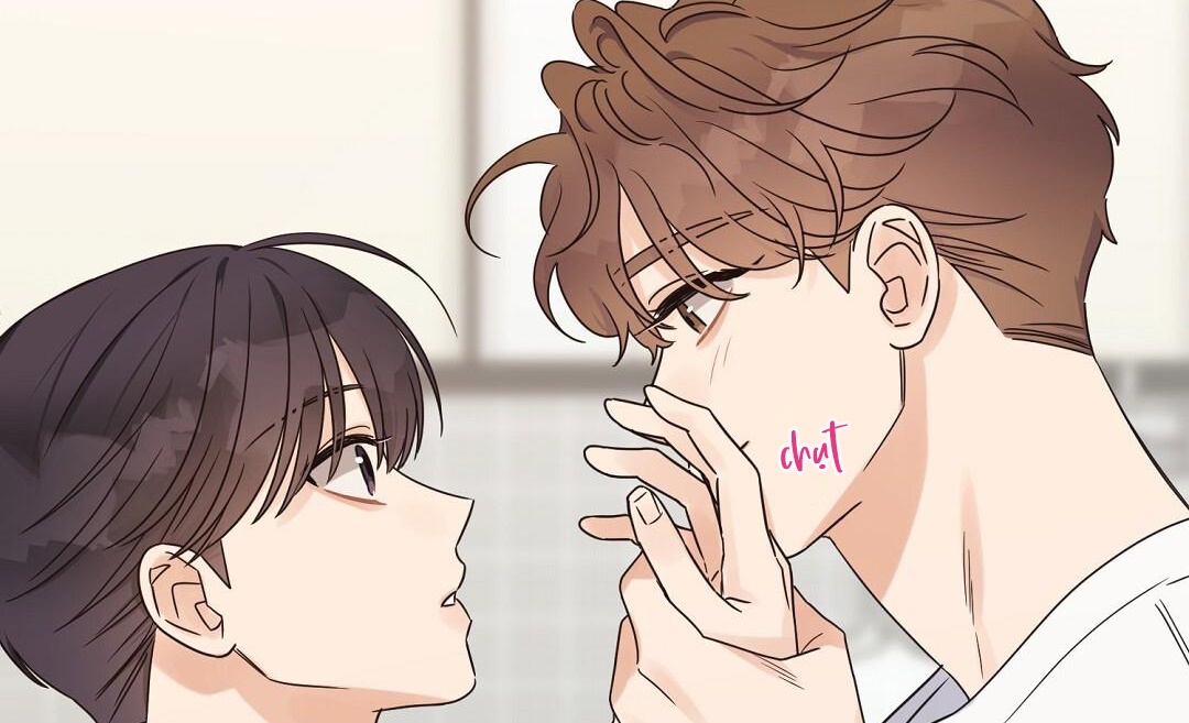 phức cảm tự ti của omega chapter 41 139