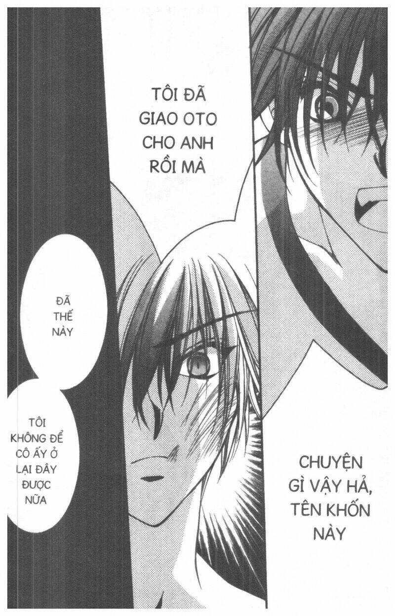 milk crown chapter 4 124