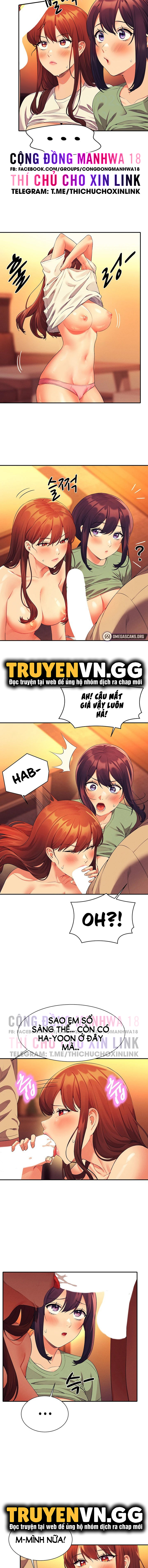 where is goddess - nữ thần đâu rồi? chapter 64 5