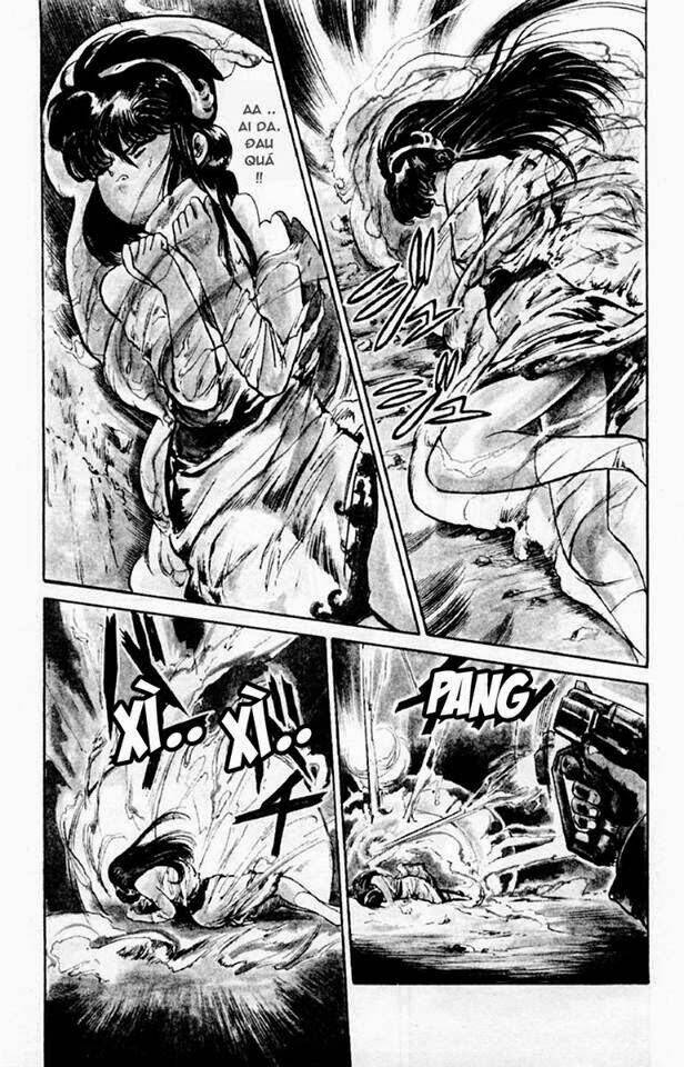 thợ săn ma giới chapter 3 21