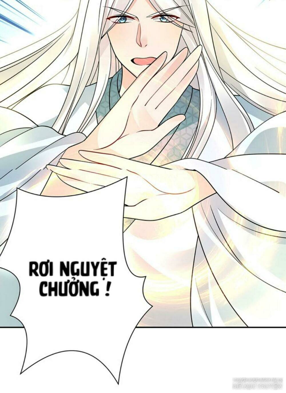 độc phi thần y quá kiêu ngạo chapter 115 32