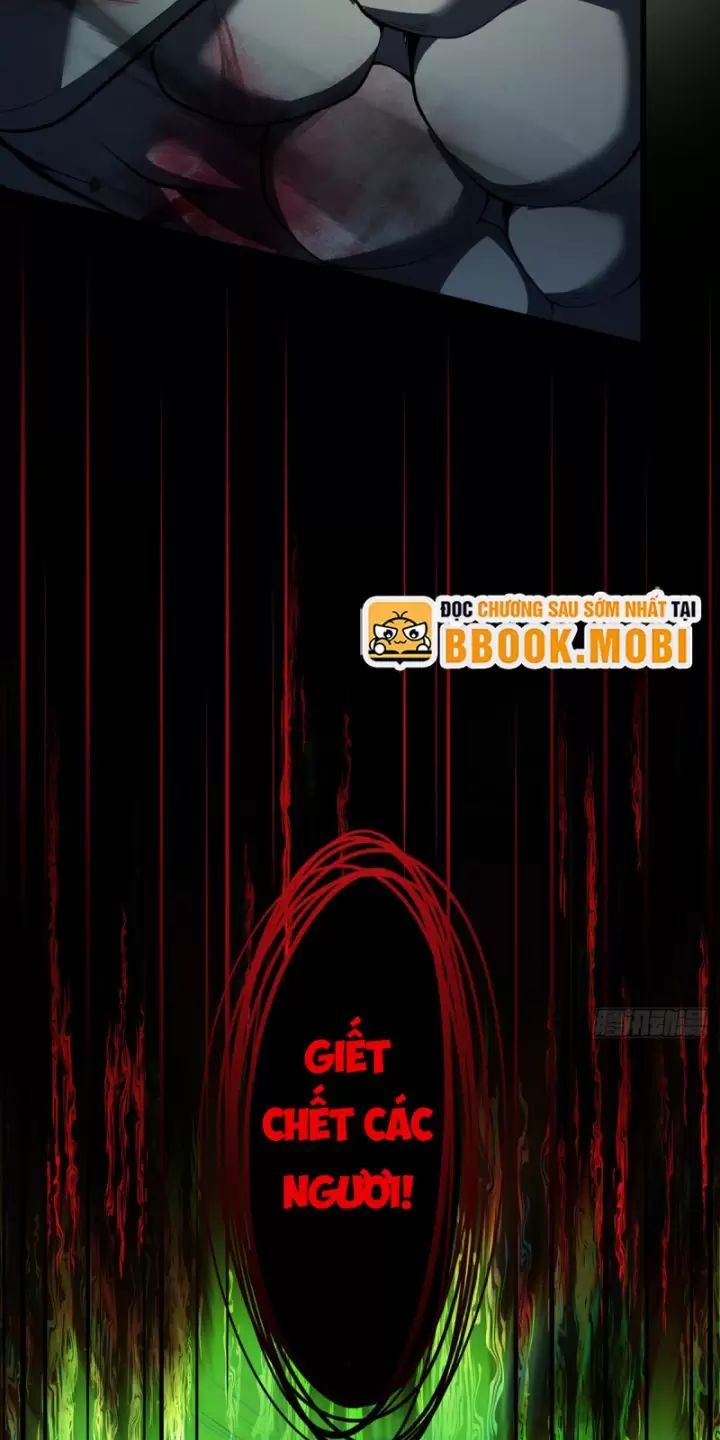 ta, chúa tể rừng xanh chapter 19 47