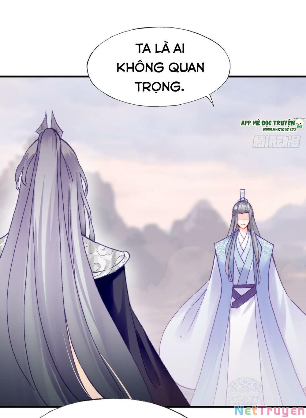 lại bị bệnh chiều chuộng quấn lấy chapter 81 7