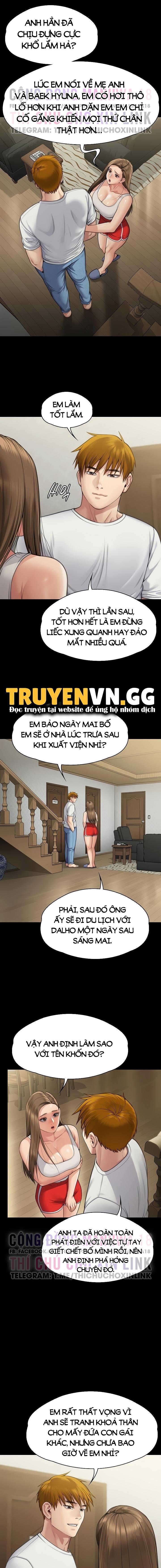 ong chúa chapter 284 15