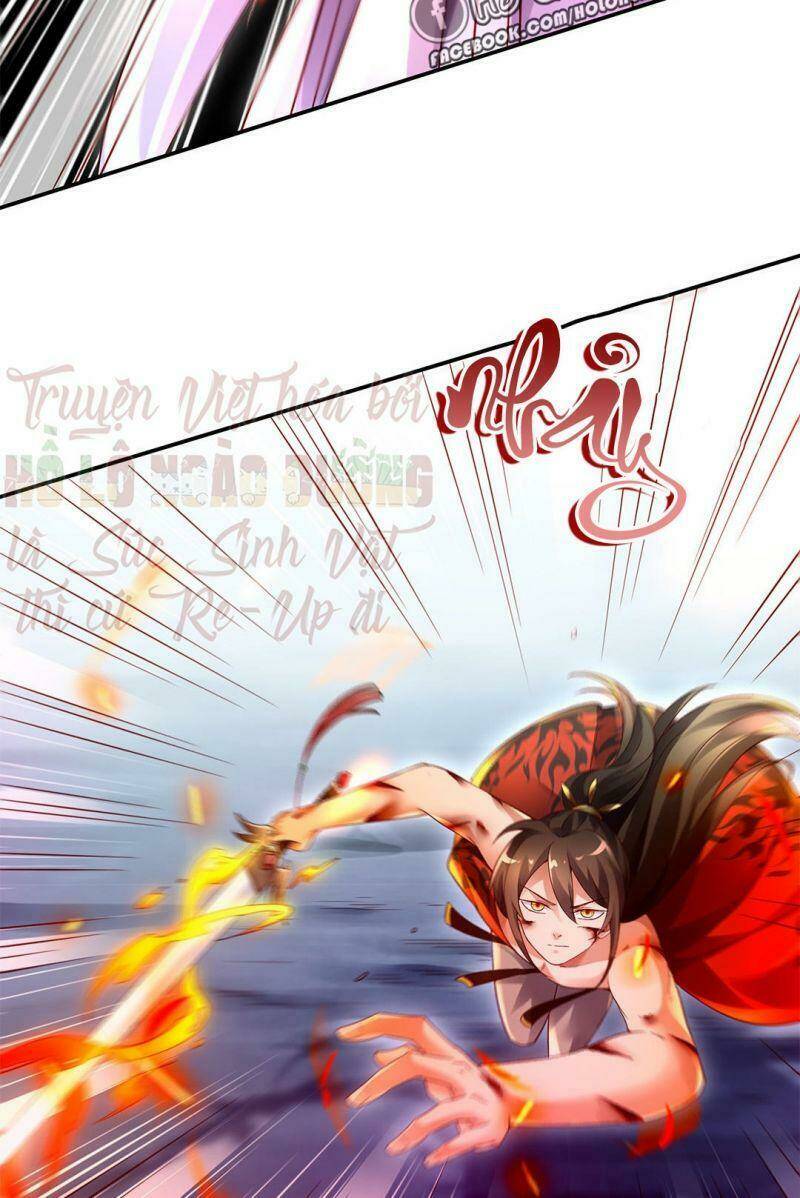 thiên kim bất hoán chapter 69 24