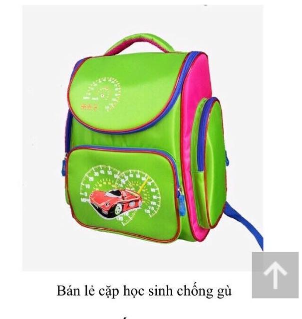 Cặp chống gù lưng/balo chống gù