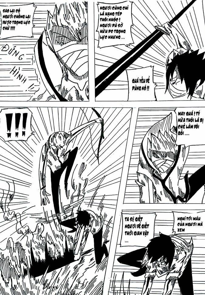 sen-mairu chapter 4 7