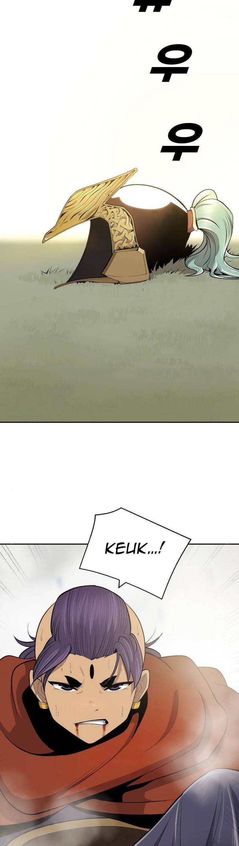 kiếm sĩ thiếu niên chapter 27 1