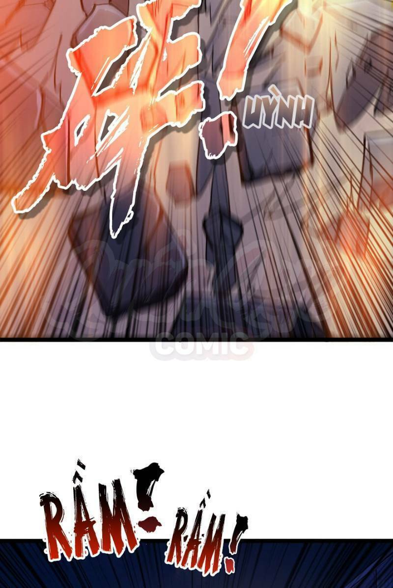 nơi này có yêu khí chapter 37 14