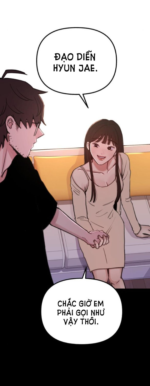 nàng thơ nổi tiếng - nàng thơ myung chapter 15.1 22