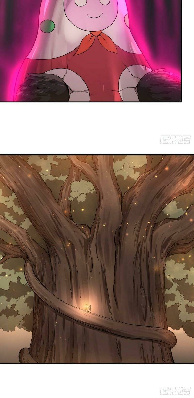 danh sách kẻ phản diện chapter 86 10