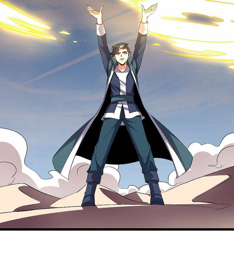 phục thiên thánh chủ chapter 97 18