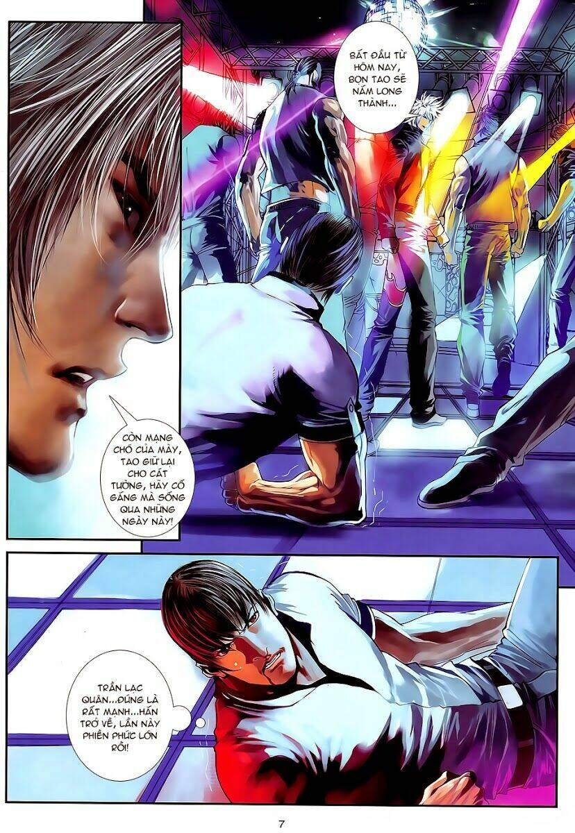 cửu long thành trại 2 chapter 59 7