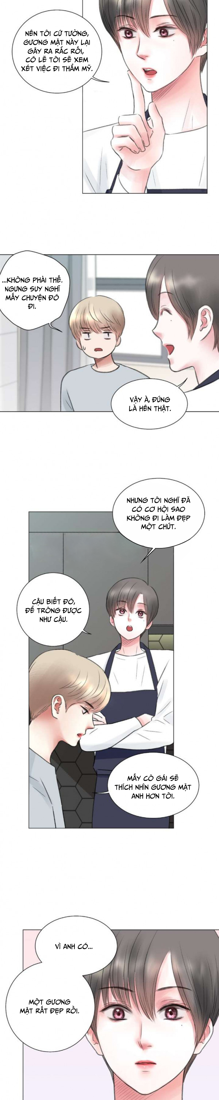 người cùng nhà chapter 6 2