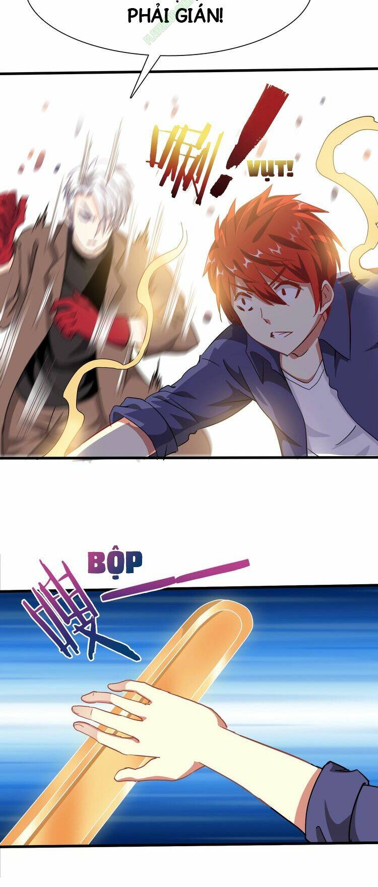 kinh thế kỳ nhân chapter 11 16