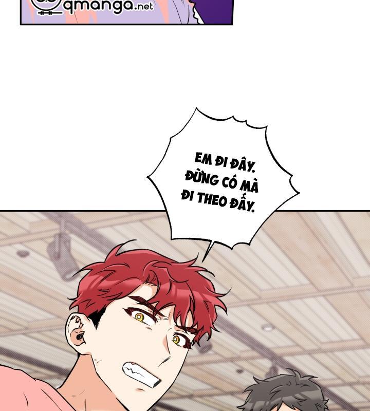 gâu gâu! chapter 27 27