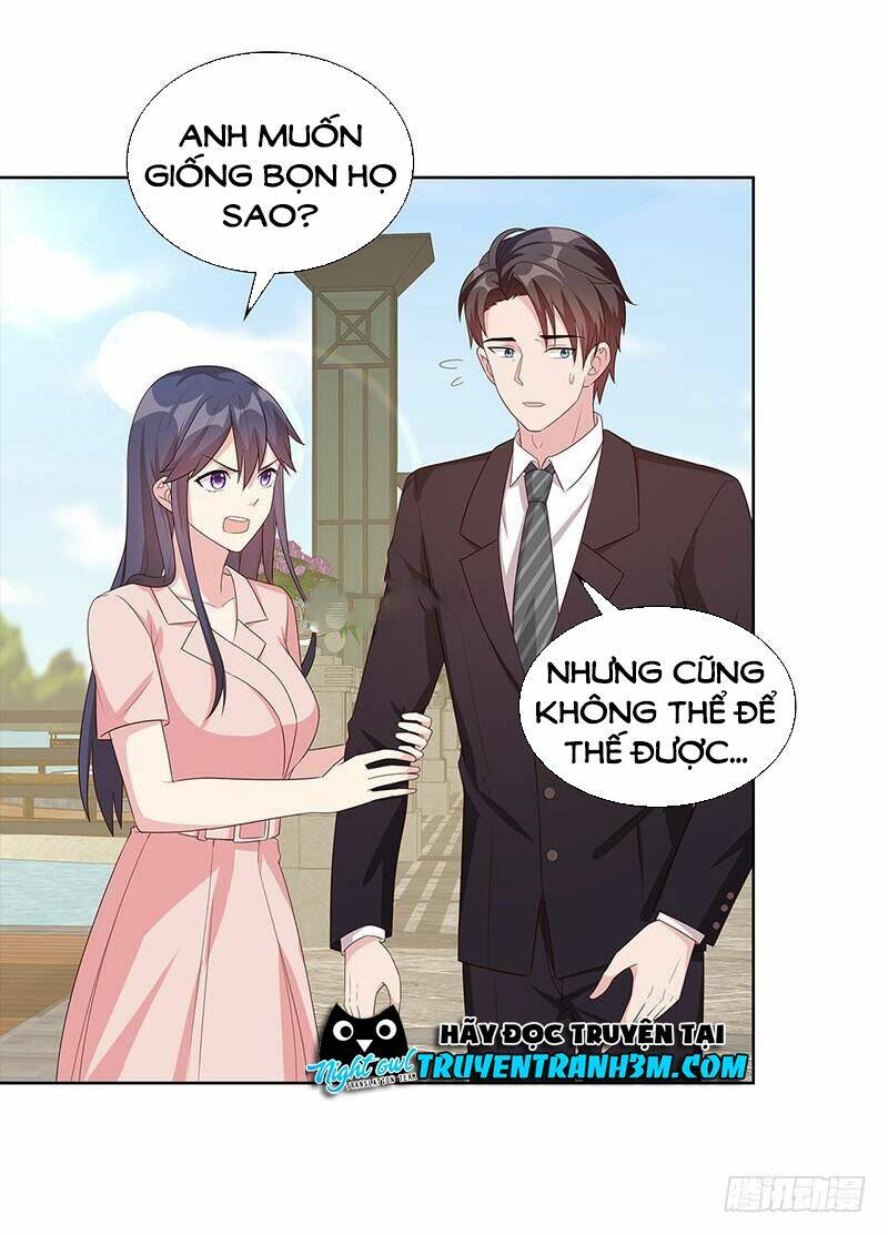 nam thần manh bảo tận diệt chapter 89 24