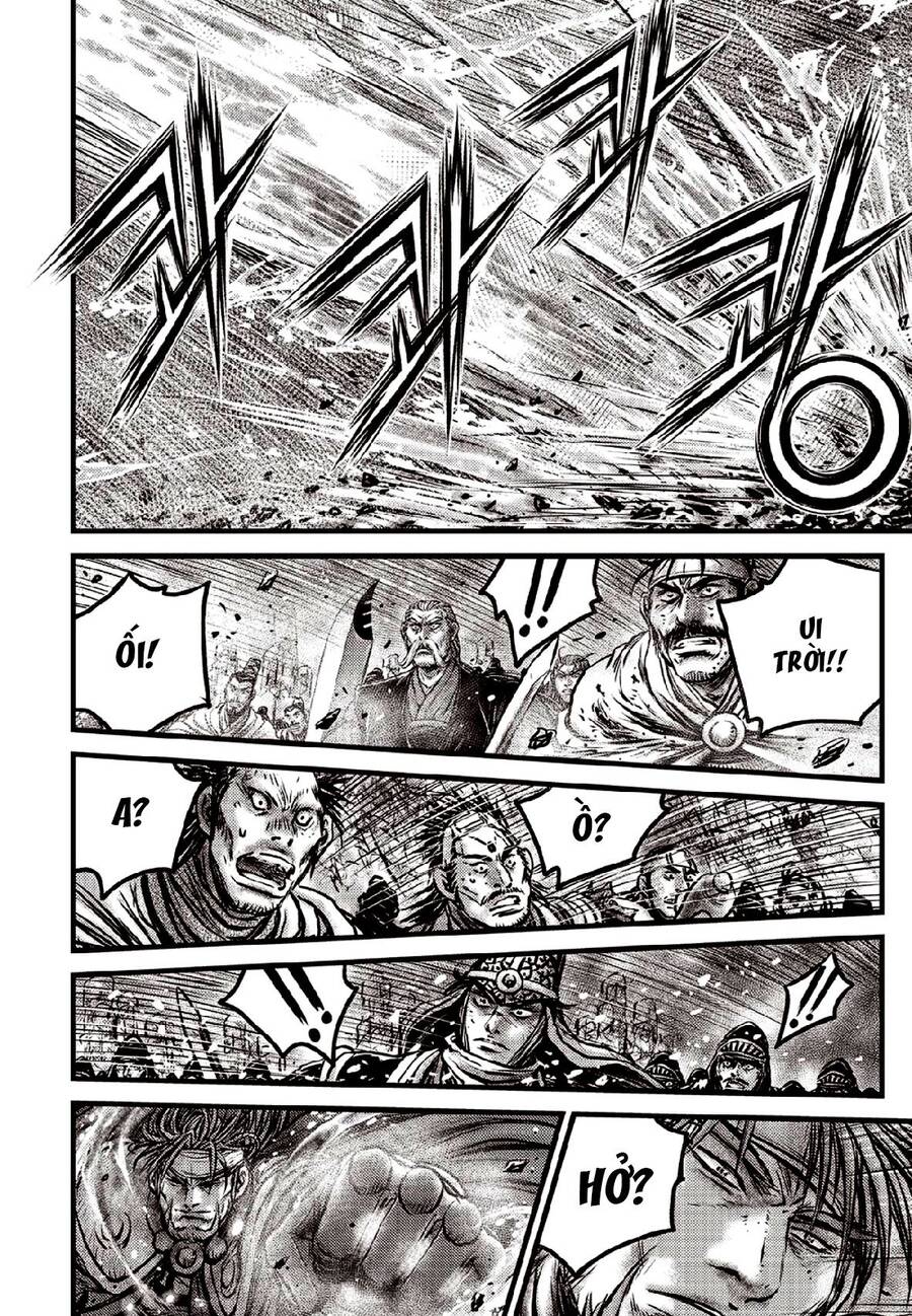 hiệp khách giang hồ m chapter 637 17