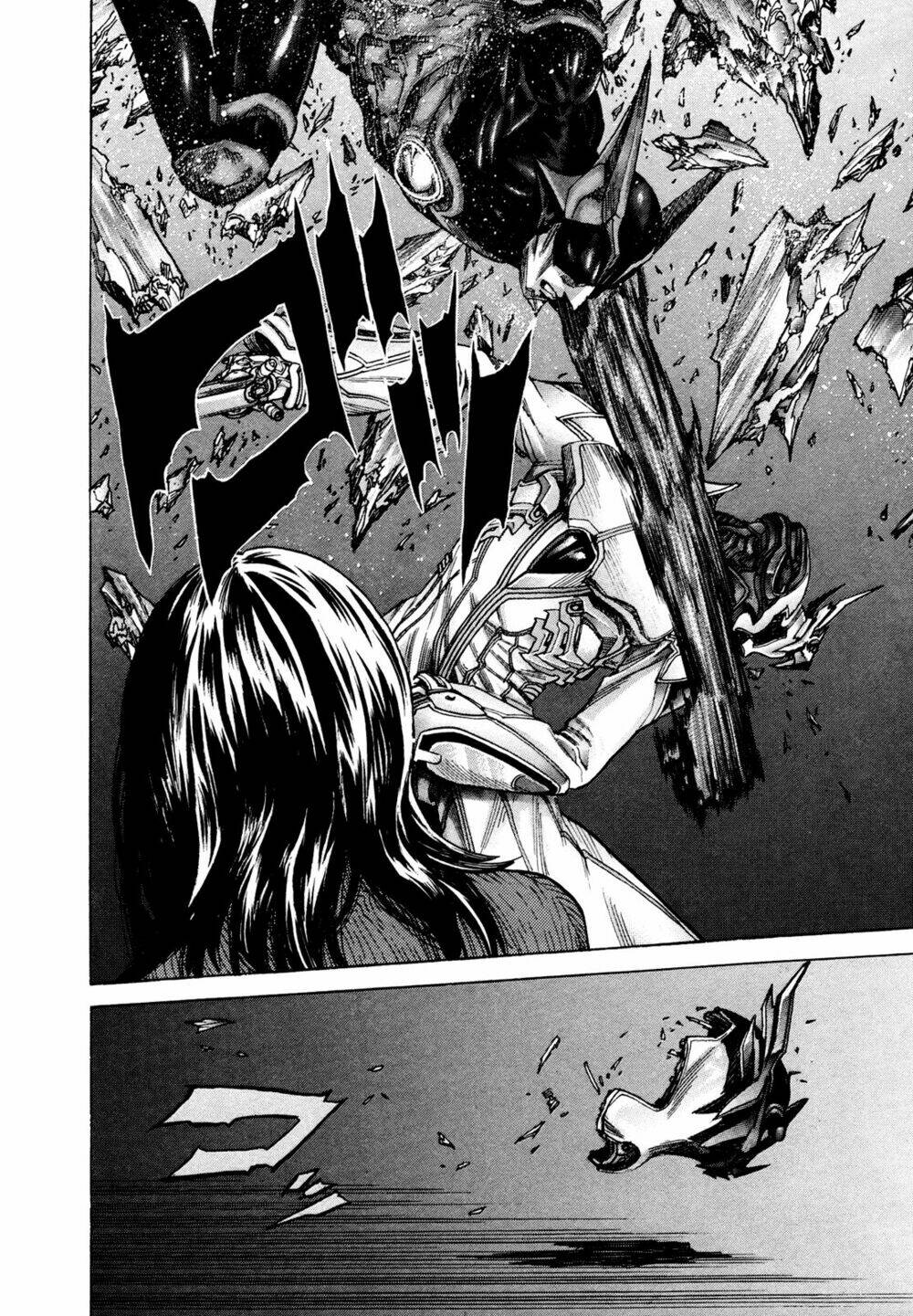 zetman chapter 210 7