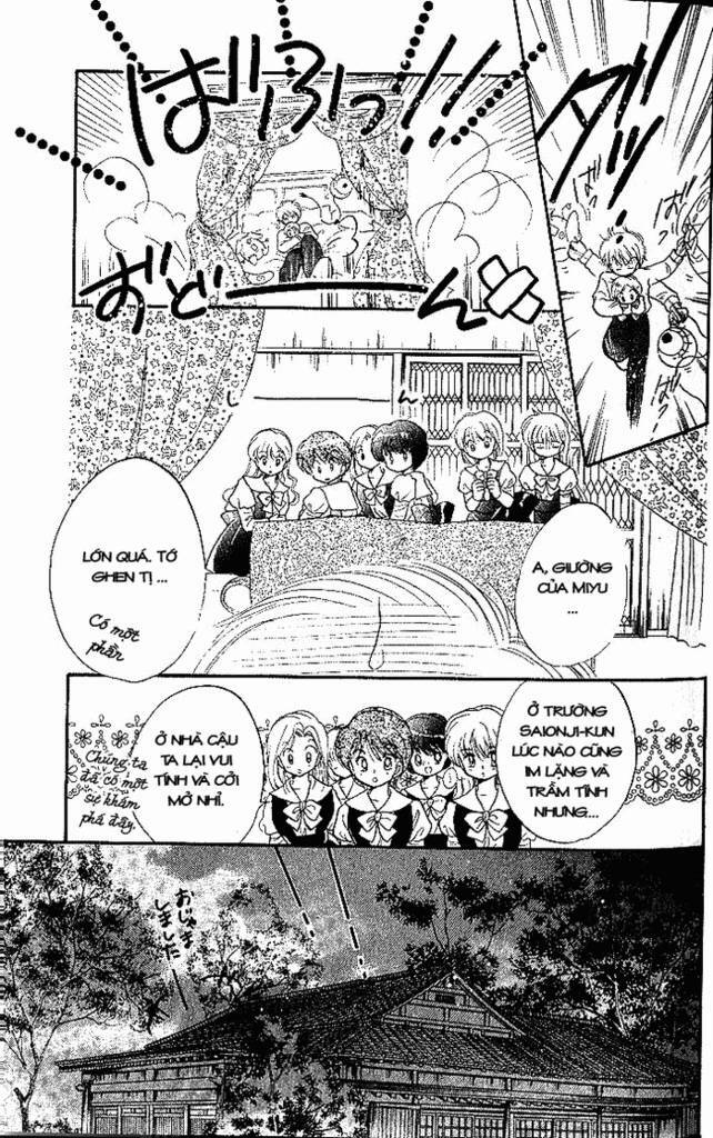 daa! daa! daa! chapter 4 28